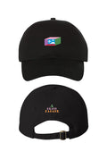 A Grand Facade Hat (Black) product by Old Man Canyon