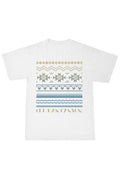 Blanket Tee (White)