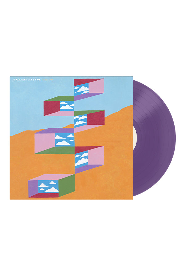 A Grand Facade LP