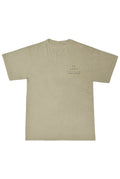So Long Babylon Tee (Khaki)