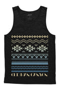 Blanket Tank (Black) product by Old Man Canyon